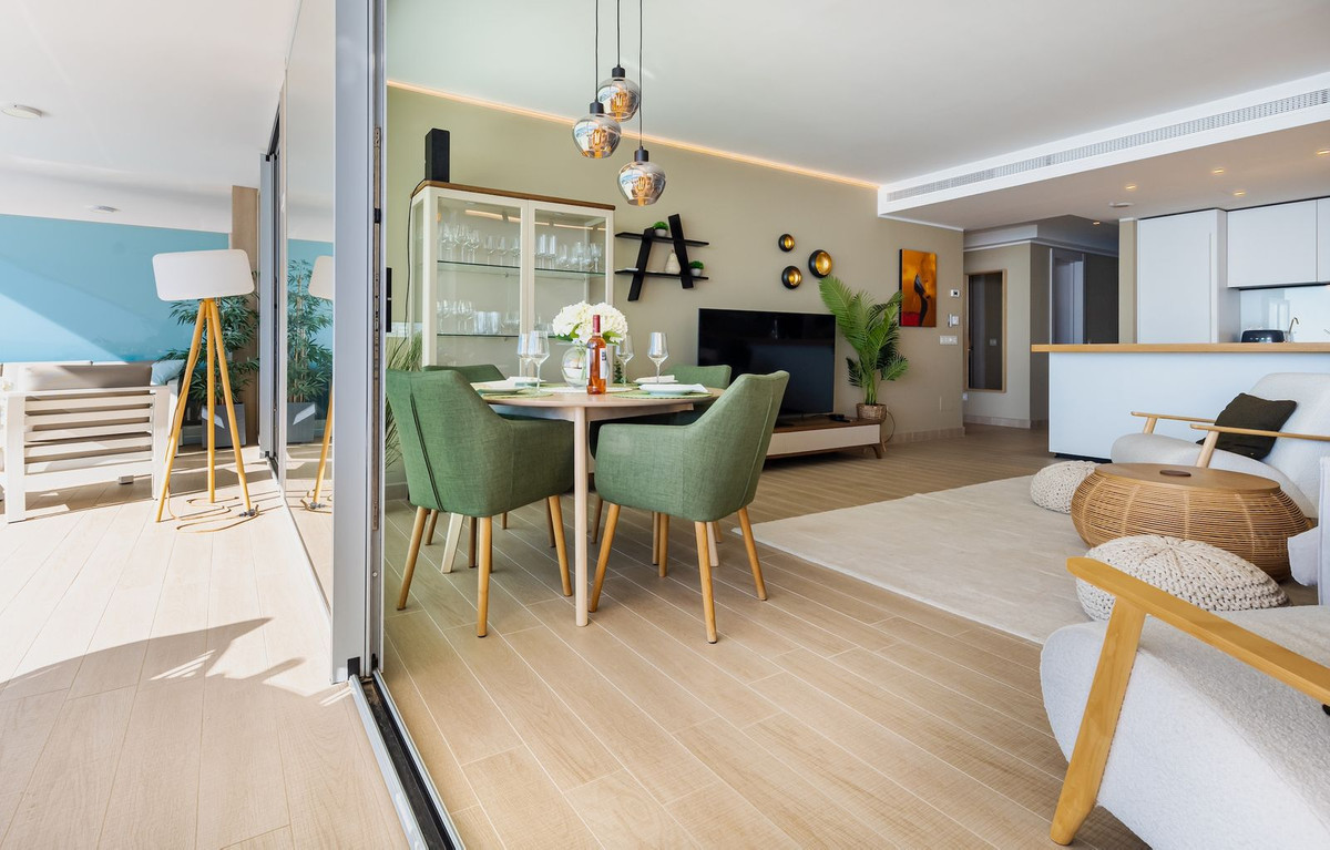 Appartement te koop in Fuengirola | 3 slaapkamers H4969030