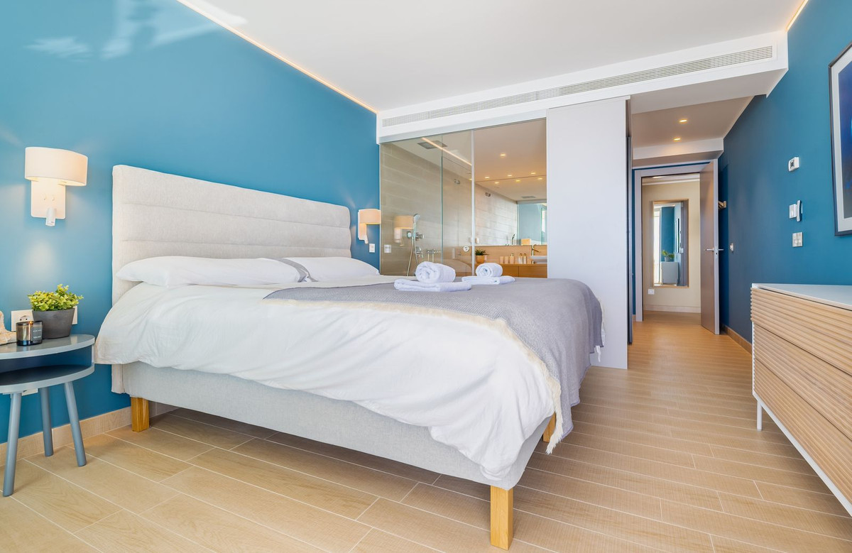 Appartement te koop in Fuengirola | 3 slaapkamers H4969030
