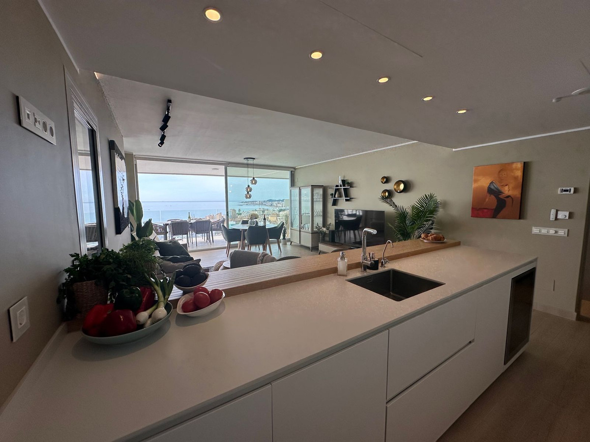 Appartement te koop in Fuengirola | 3 slaapkamers H4969030