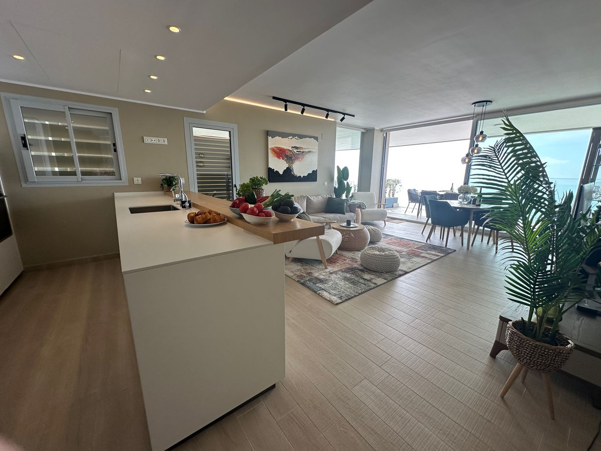 Appartement te koop in Fuengirola | 3 slaapkamers H4969030