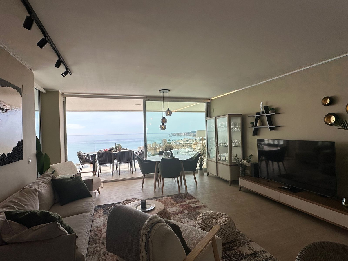 Appartement te koop in Fuengirola | 3 slaapkamers H4969030