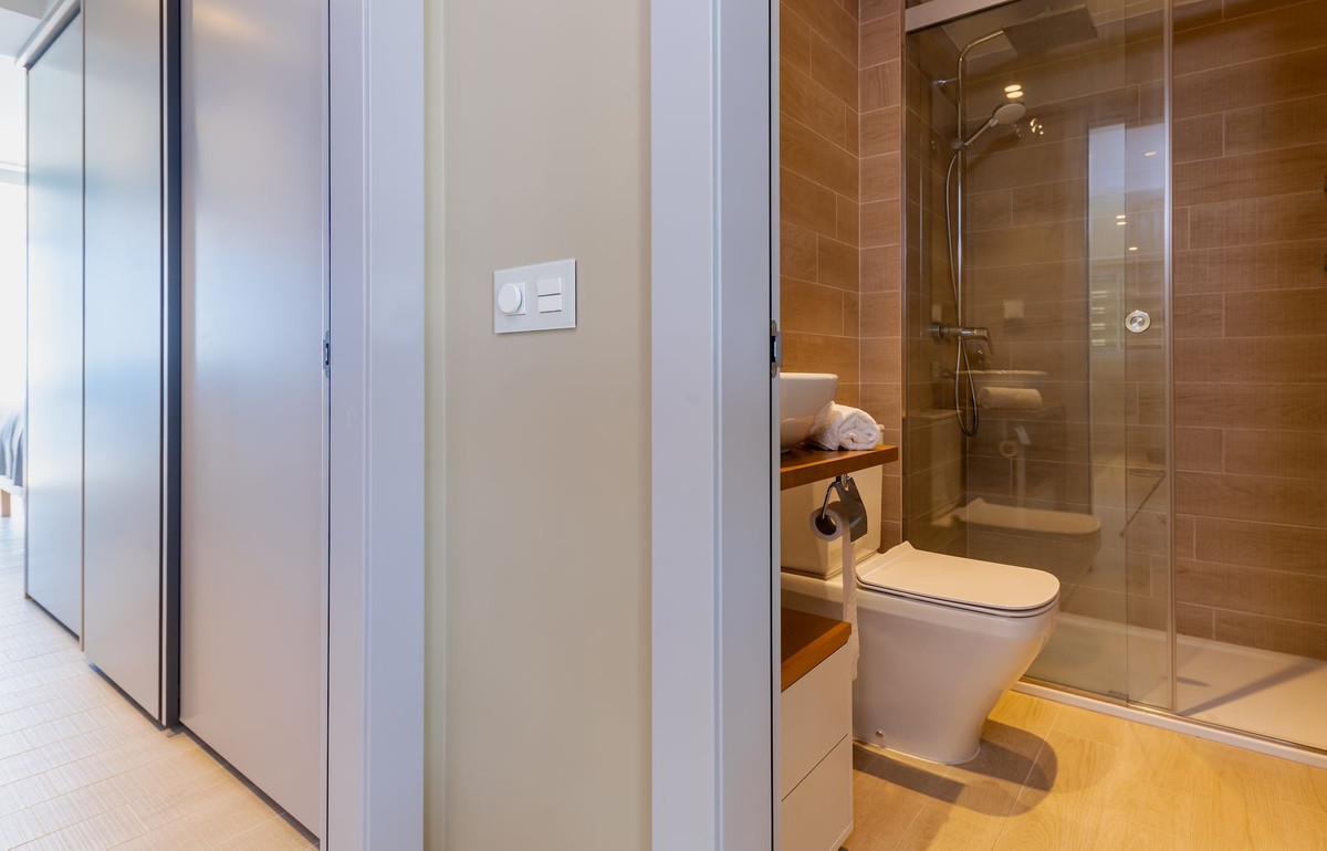 Appartement te koop in Fuengirola | 3 slaapkamers H4969030