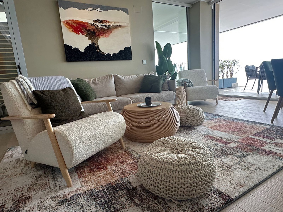 Appartement te koop in Fuengirola | 3 slaapkamers H4969030