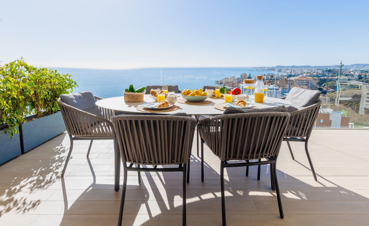 Appartement te koop in Fuengirola | 3 slaapkamers H4969030