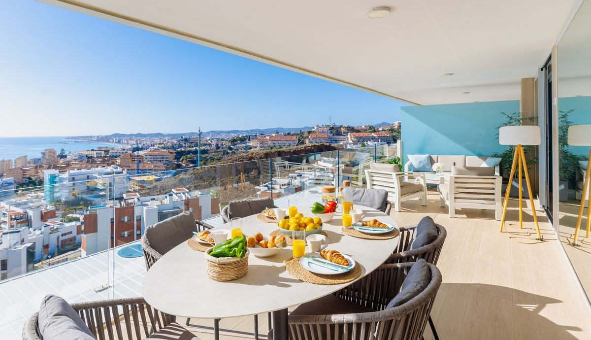 Appartement te koop in Fuengirola | 3 slaapkamers H4969030