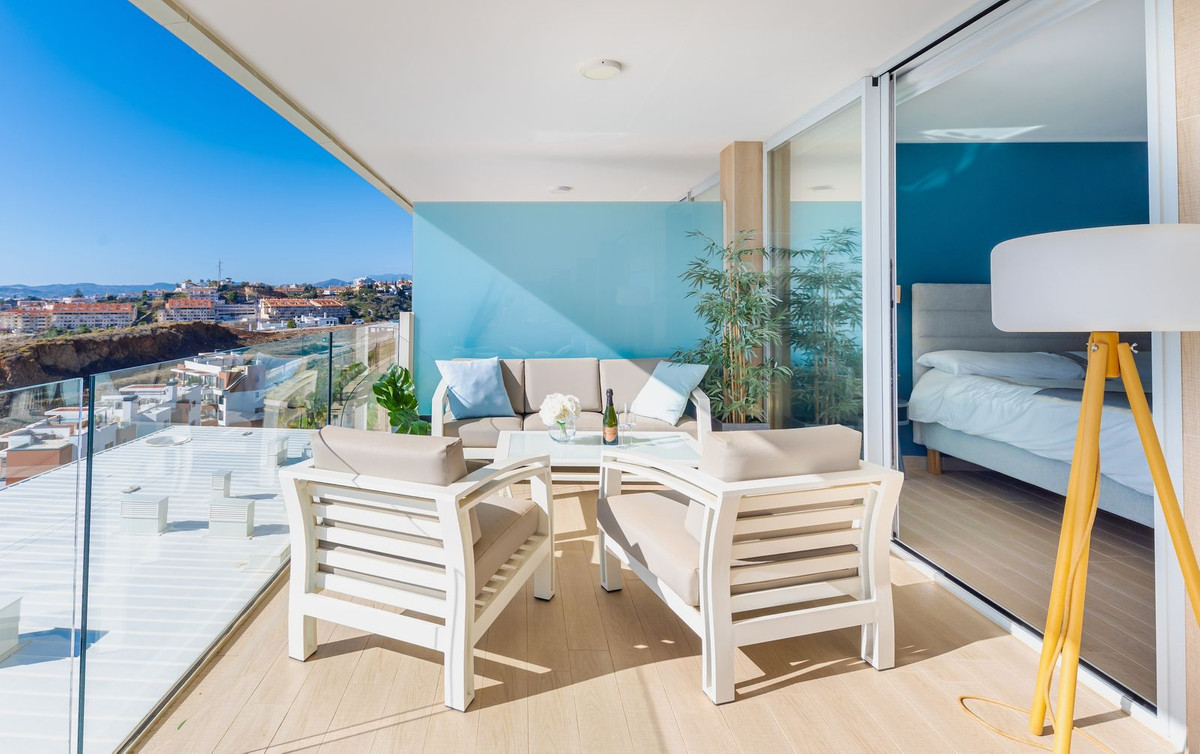 Appartement te koop in Fuengirola | 3 slaapkamers H4969030
