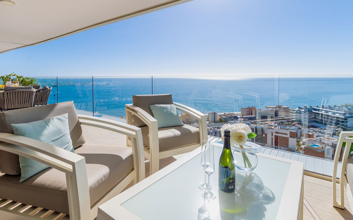 Appartement te koop in Fuengirola | 3 slaapkamers H4969030