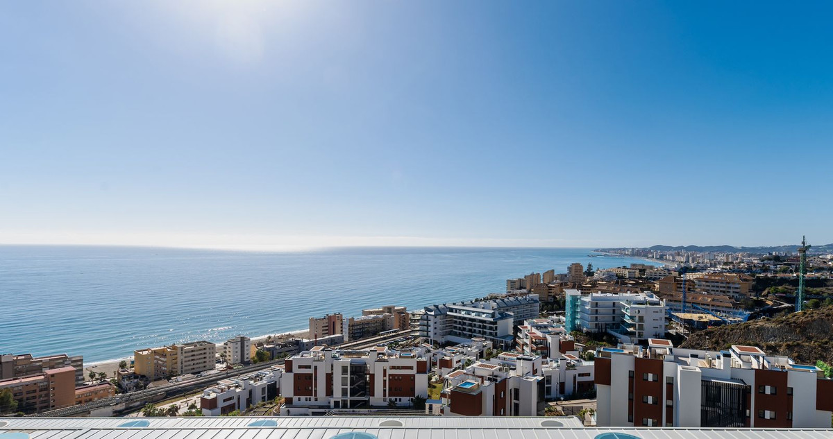 Appartement te koop in Fuengirola | 3 slaapkamers H4969030
