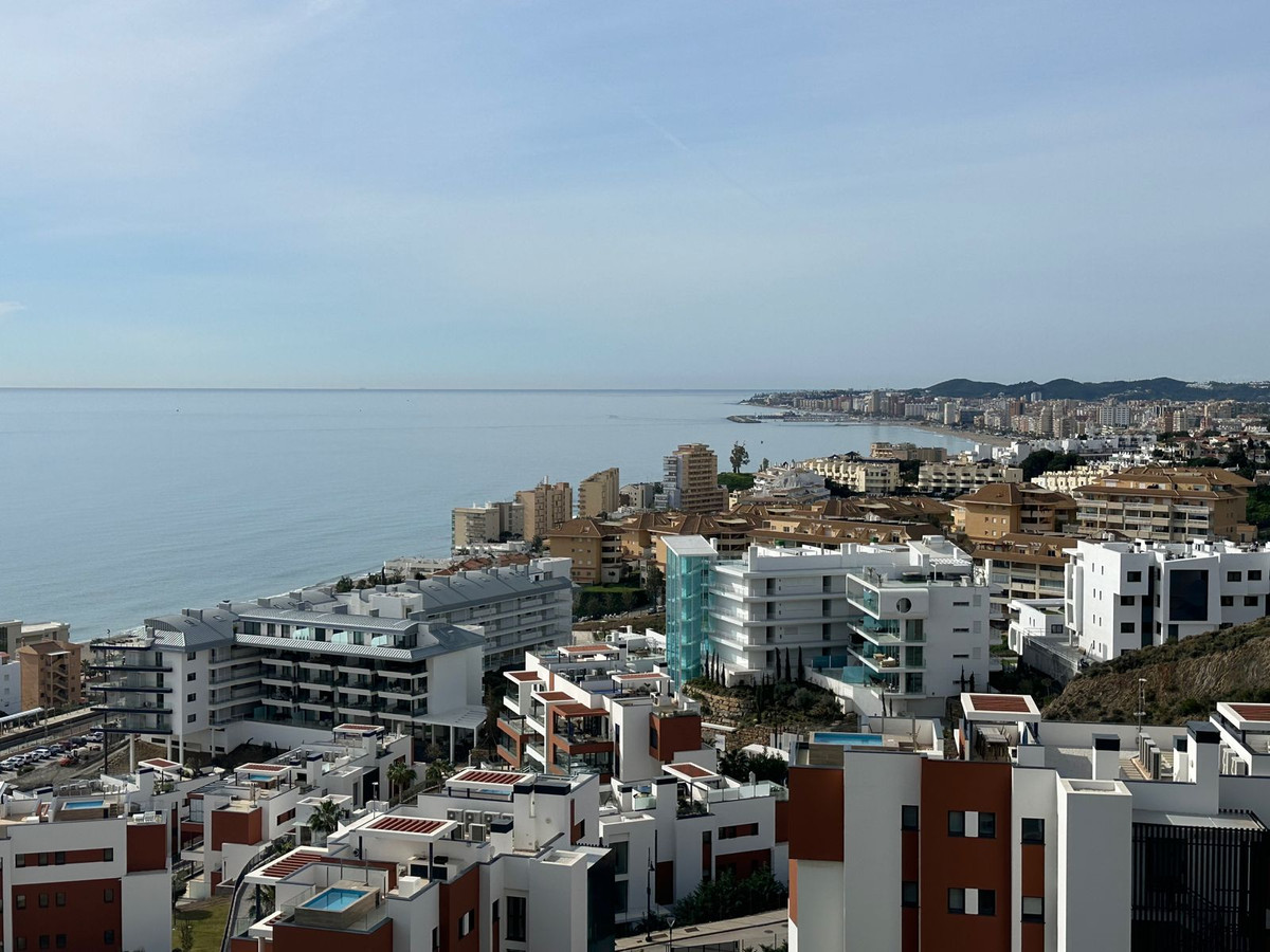 Appartement te koop in Fuengirola | 3 slaapkamers H4969030