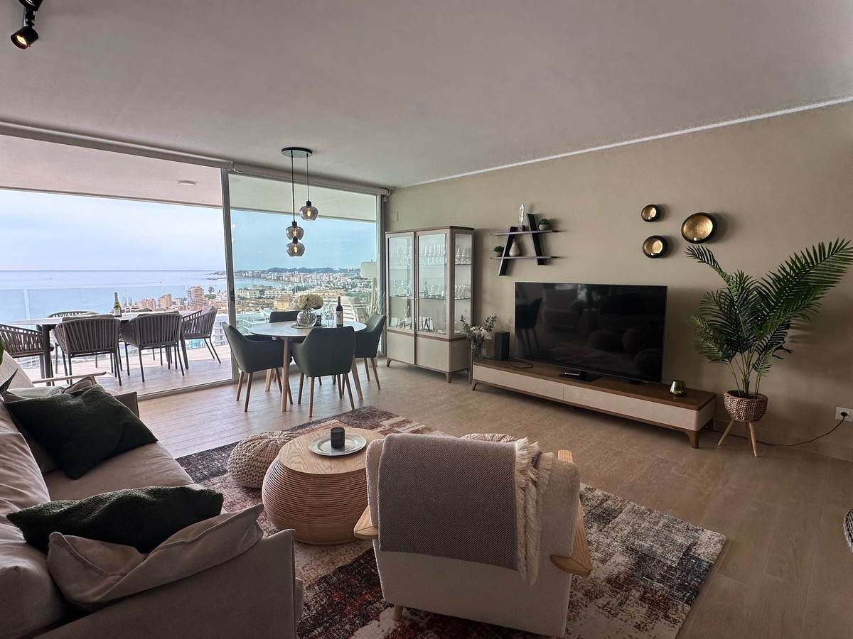Appartement te koop in Fuengirola | 3 slaapkamers H4969030