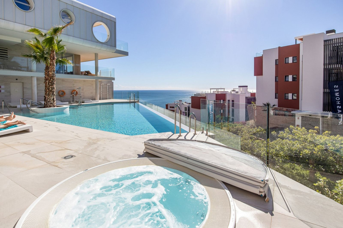 Appartement te koop in Fuengirola | 3 slaapkamers H4969030