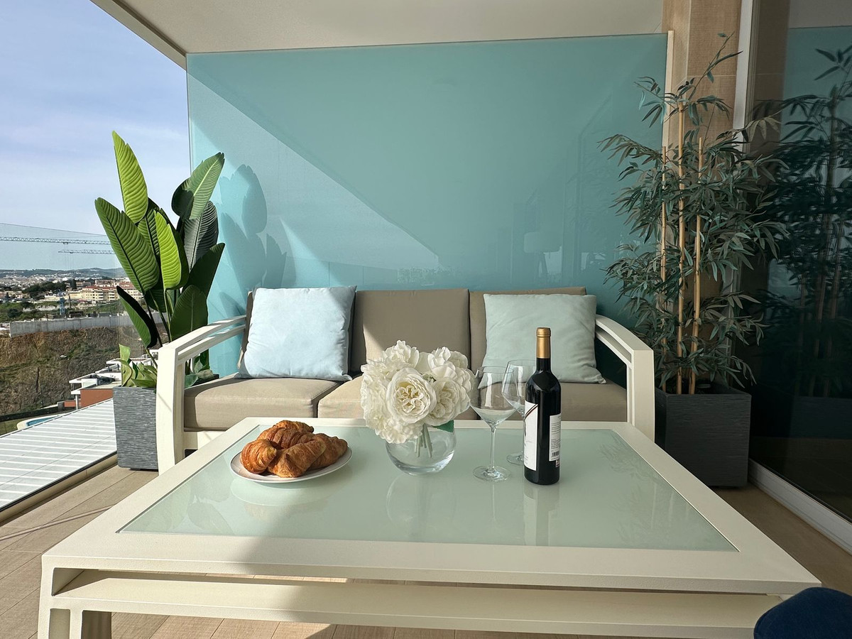 Appartement te koop in Fuengirola | 3 slaapkamers H4969030