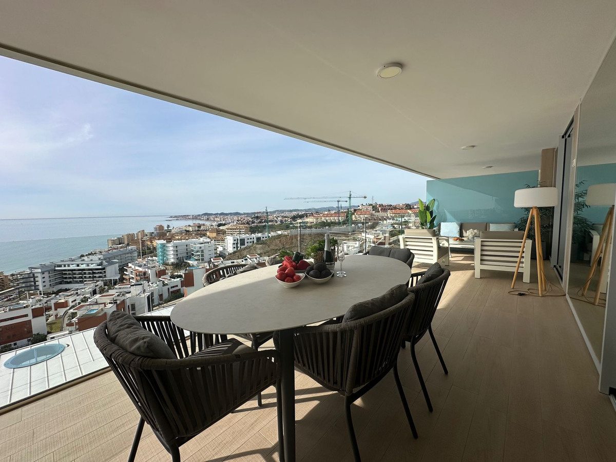 Appartement te koop in Fuengirola | 3 slaapkamers H4969030