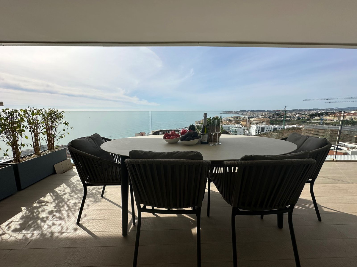 Appartement te koop in Fuengirola | 3 slaapkamers H4969030