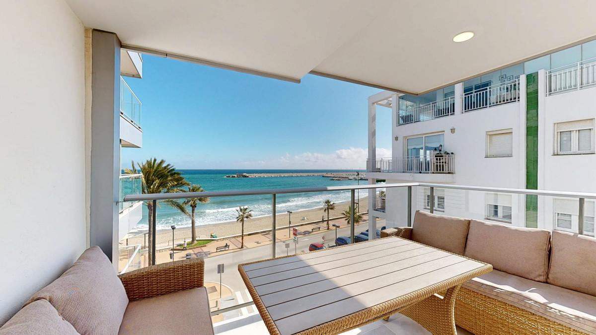 Appartement te koop in Fuengirola | 3 slaapkamers H4973458