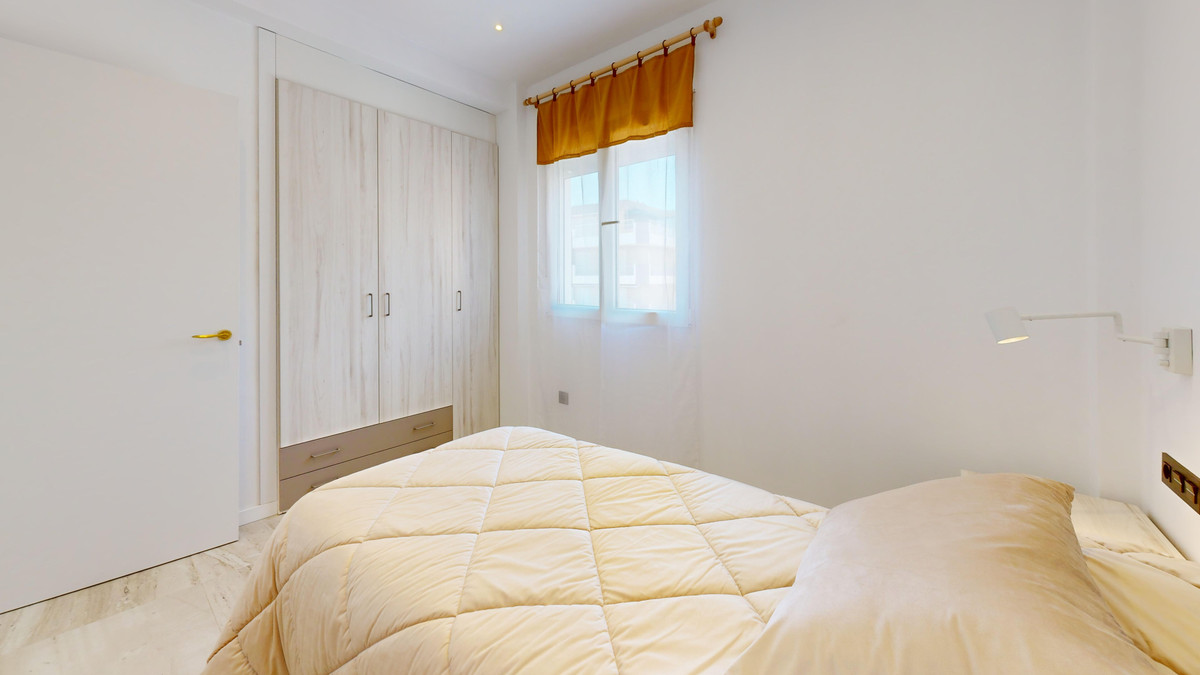 Appartement te koop in Fuengirola | 3 slaapkamers H4973458