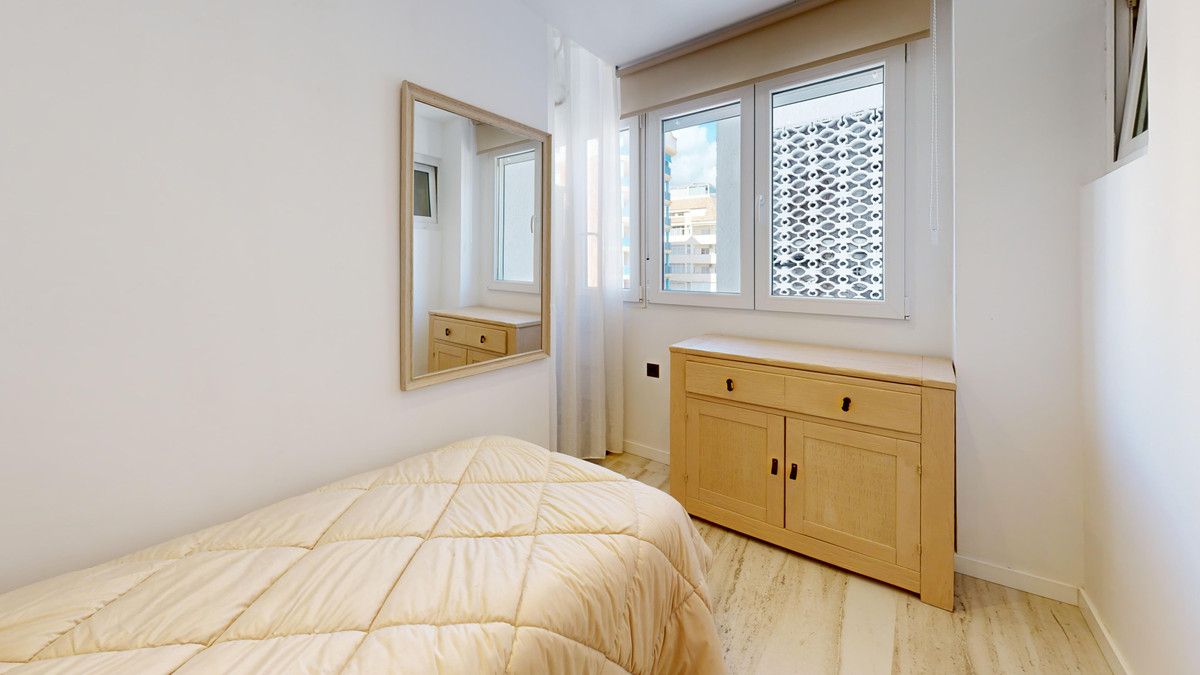 Appartement te koop in Fuengirola | 3 slaapkamers H4973458
