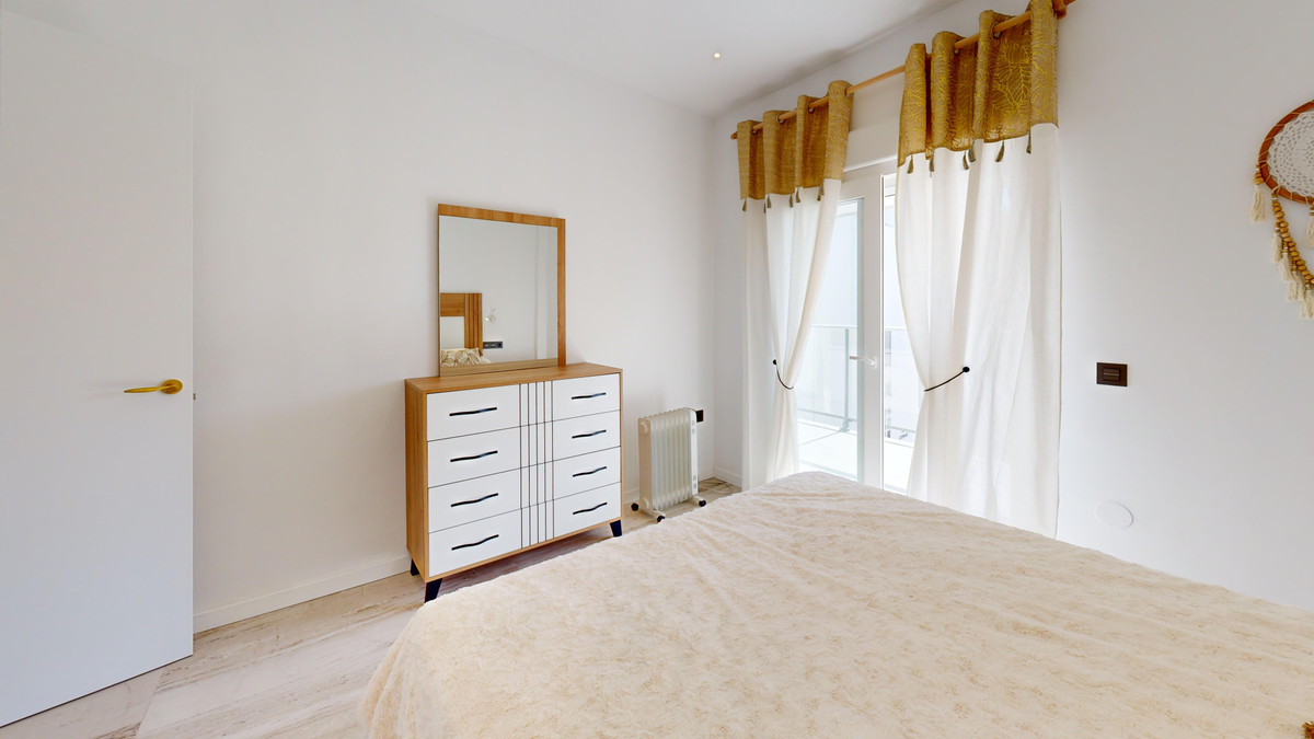 Appartement te koop in Fuengirola | 3 slaapkamers H4973458