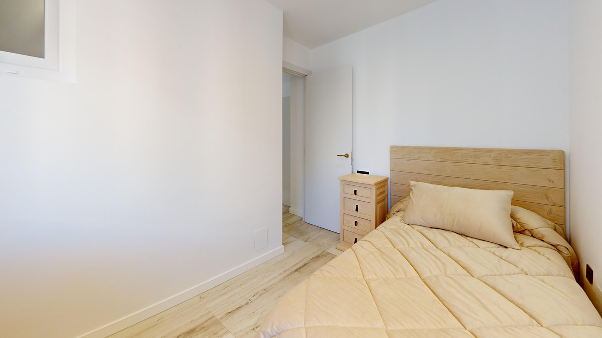 Appartement te koop in Fuengirola | 3 slaapkamers H4973458