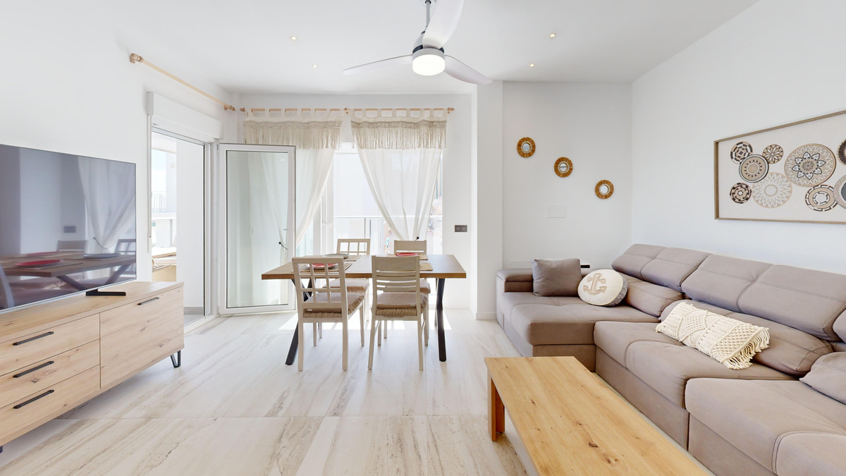 Appartement te koop in Fuengirola | 3 slaapkamers H4973458