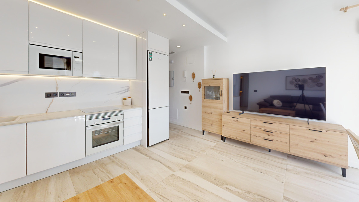 Appartement te koop in Fuengirola | 3 slaapkamers H4973458