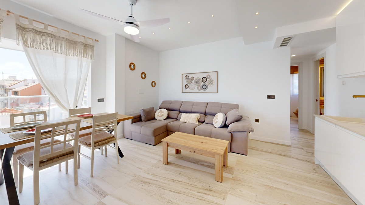 Appartement te koop in Fuengirola | 3 slaapkamers H4973458