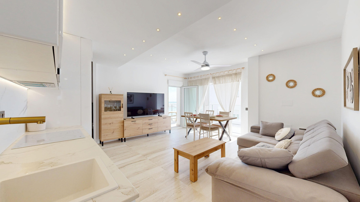 Appartement te koop in Fuengirola | 3 slaapkamers H4973458