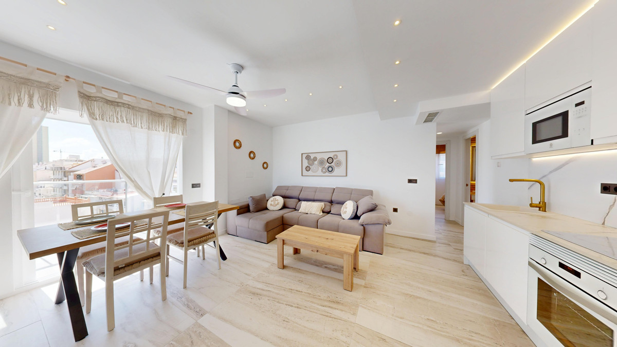Appartement te koop in Fuengirola | 3 slaapkamers H4973458
