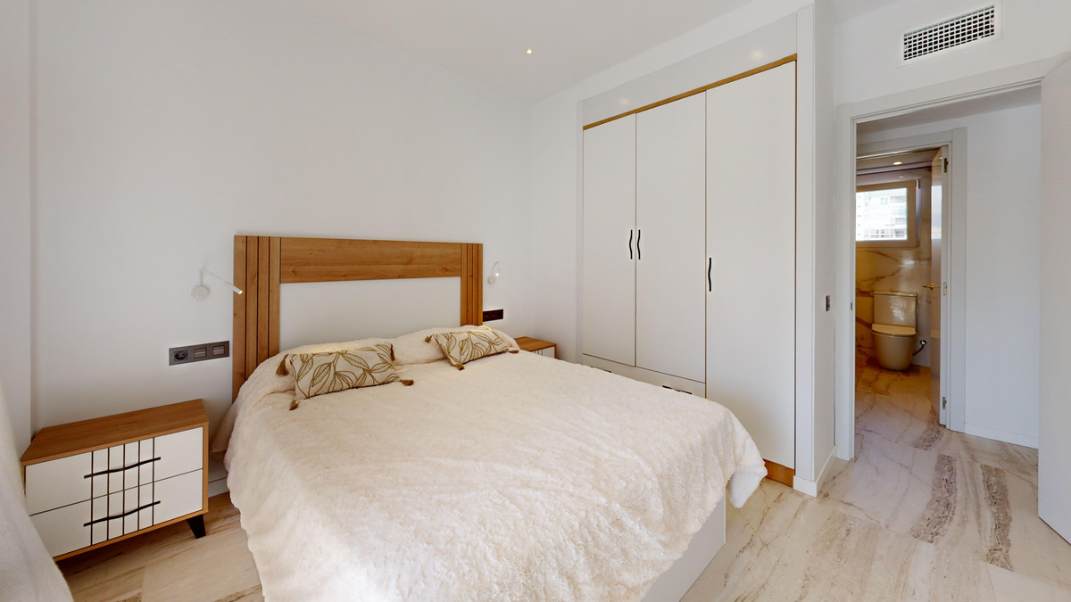 Appartement te koop in Fuengirola | 3 slaapkamers H4973458