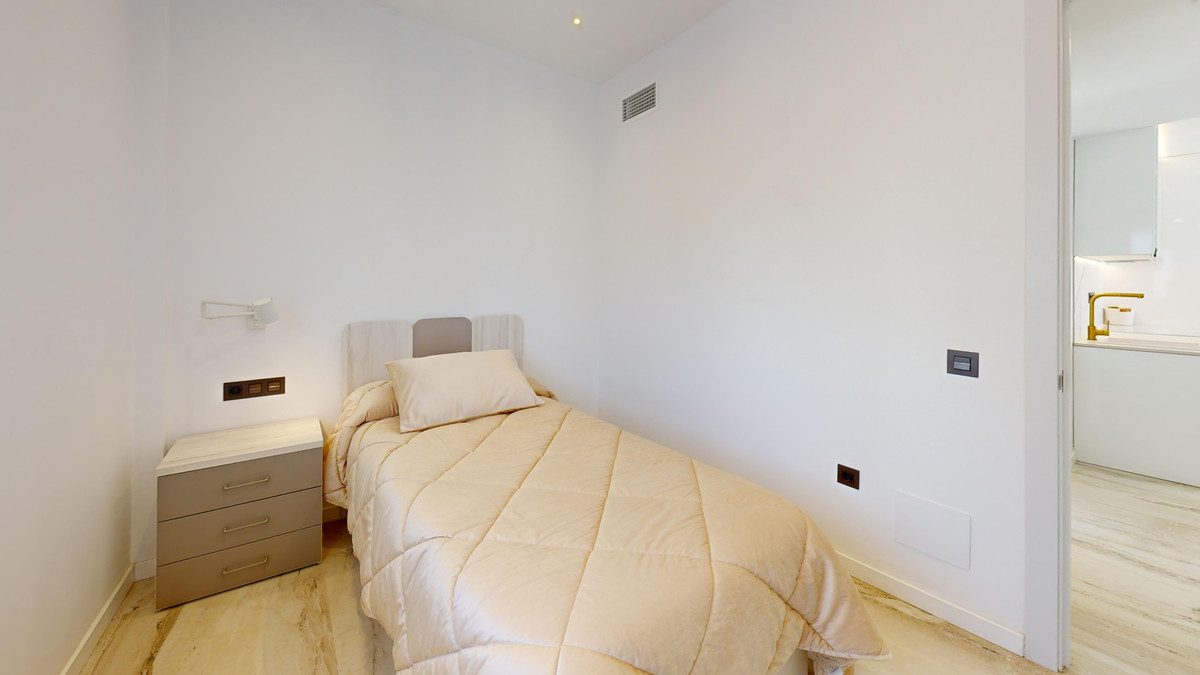 Appartement te koop in Fuengirola | 3 slaapkamers H4973458