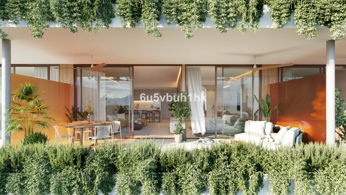 Appartement te koop in Fuengirola | 2 slaapkamers H4979278