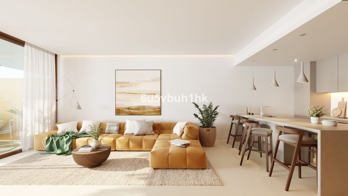 Appartement te koop in Fuengirola | 2 slaapkamers H4979278