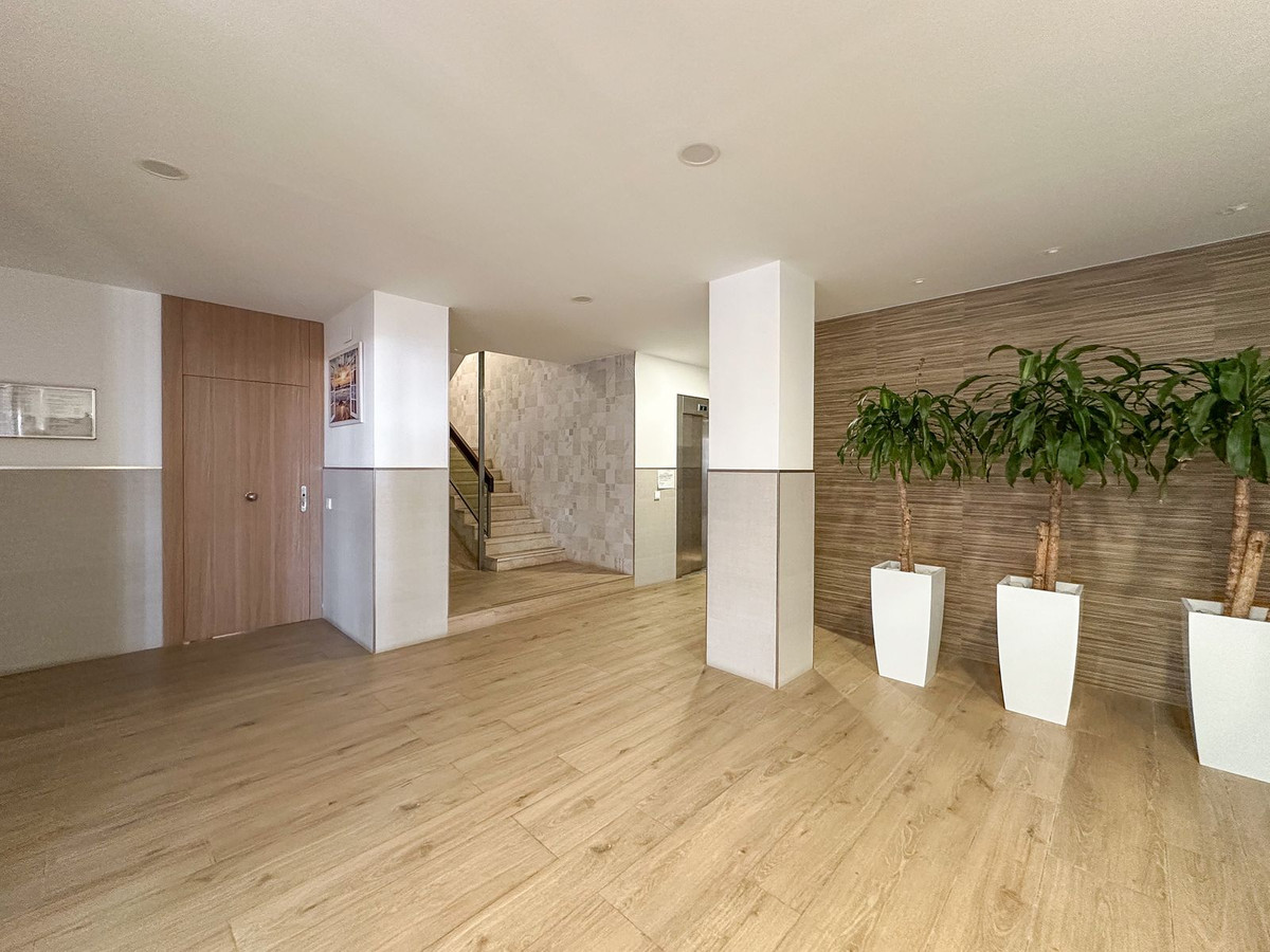 Tussenverdieping Appartement in Fuengirola-6