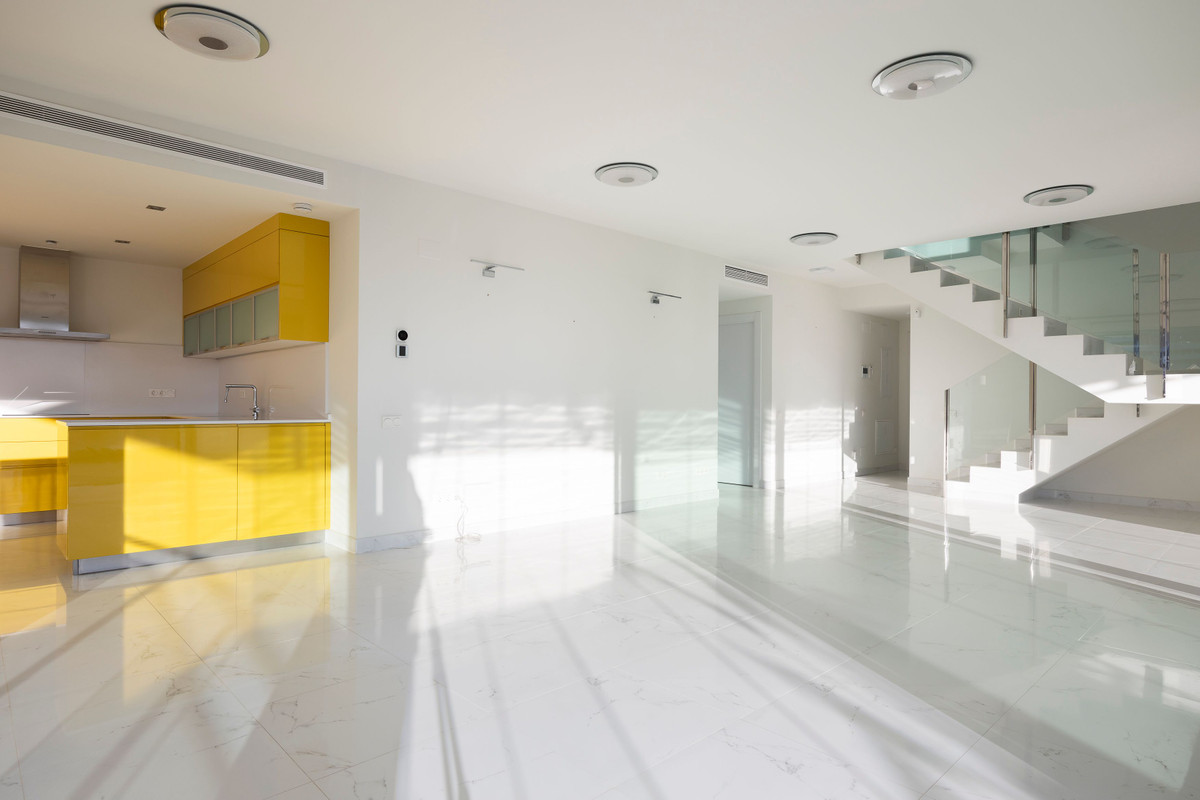 Appartement te koop in Fuengirola | 3 slaapkamers H4987543