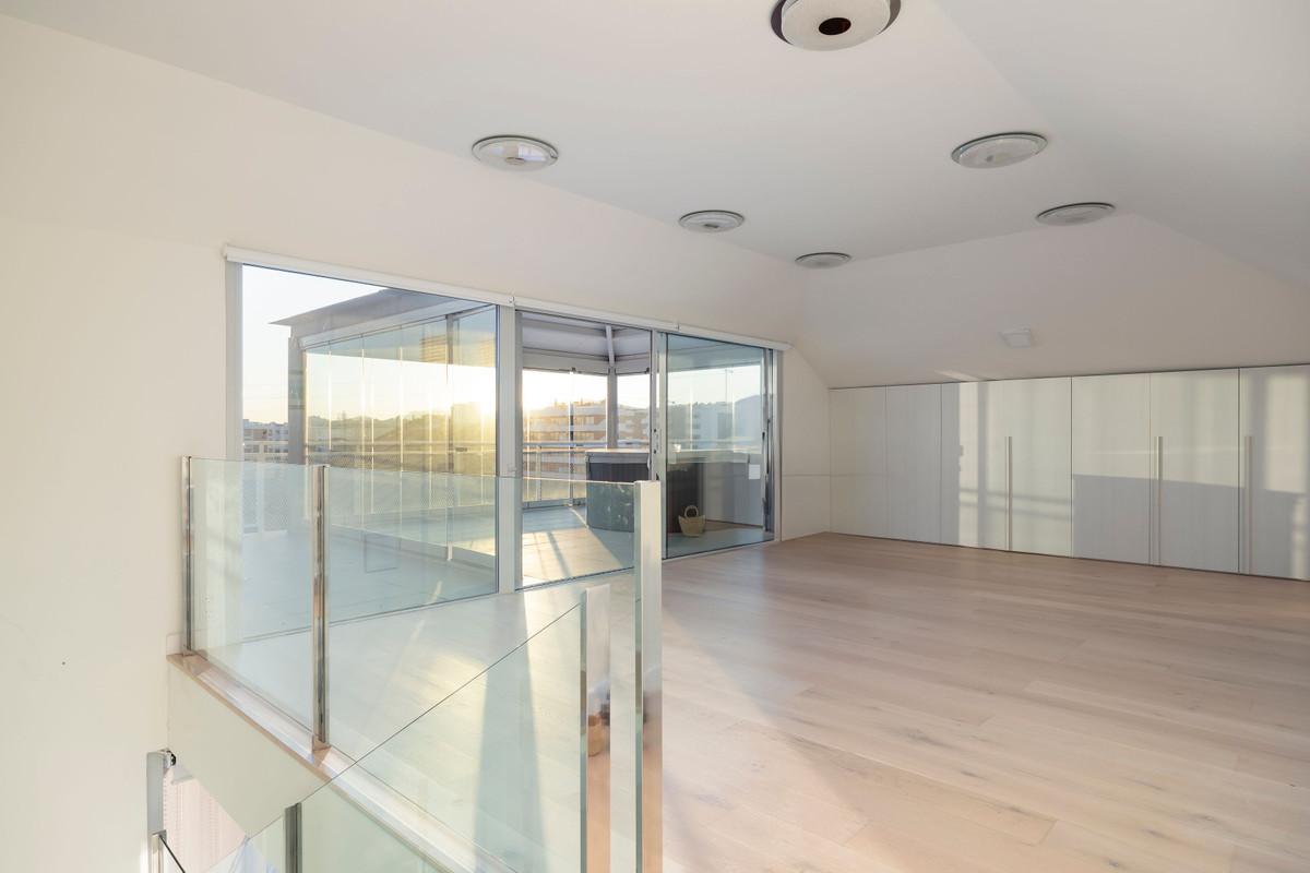 Appartement te koop in Fuengirola | 3 slaapkamers H4987543
