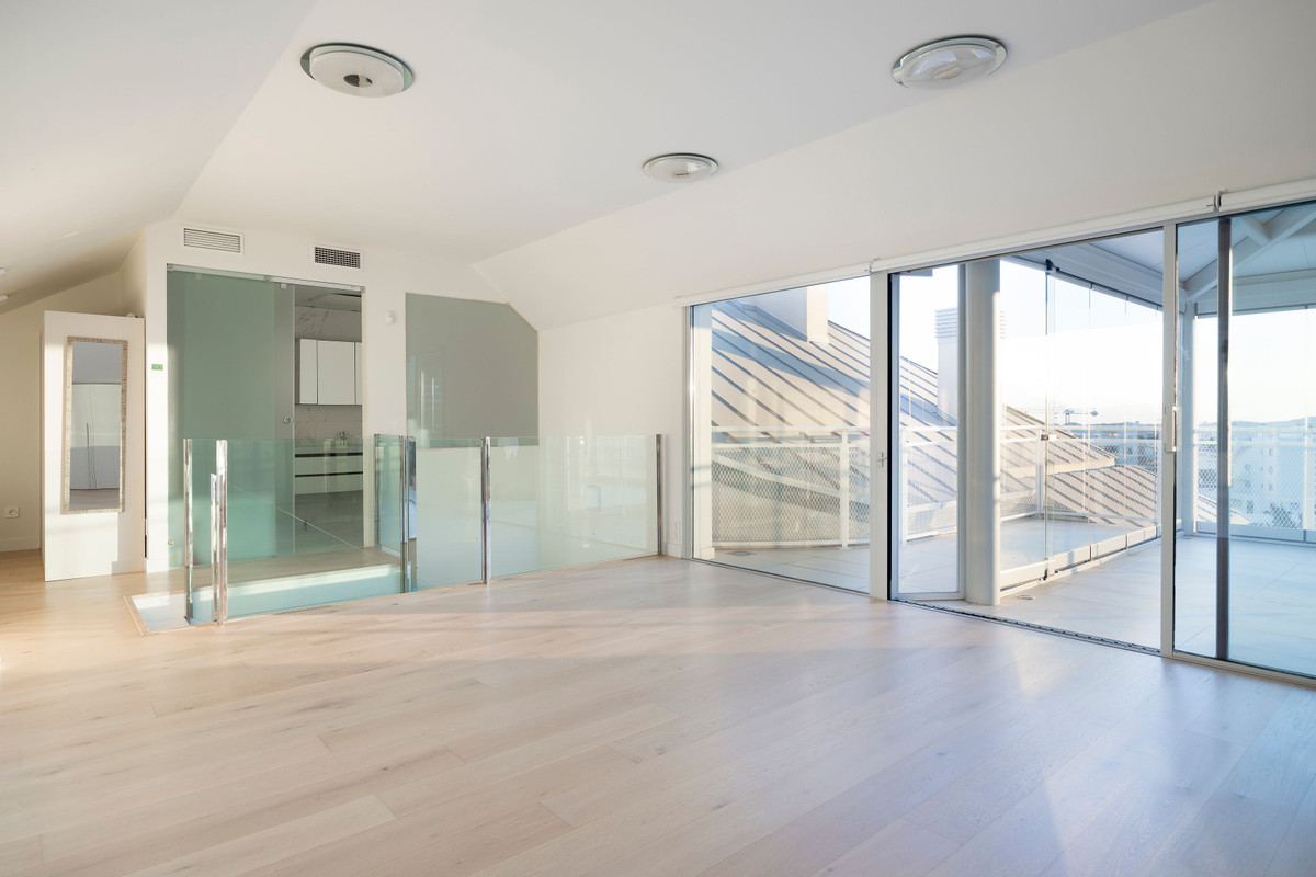 Appartement te koop in Fuengirola | 3 slaapkamers H4987543