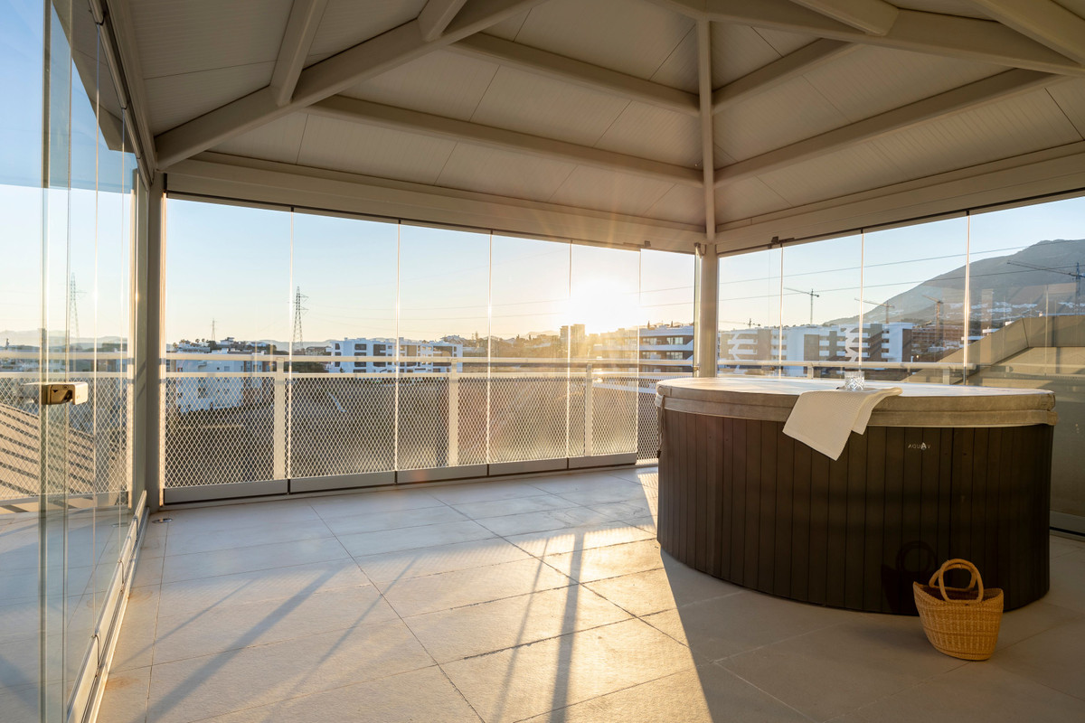 Appartement te koop in Fuengirola | 3 slaapkamers H4987543