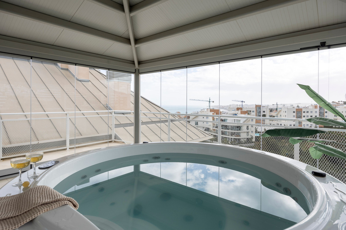 Appartement te koop in Fuengirola | 3 slaapkamers H4987543