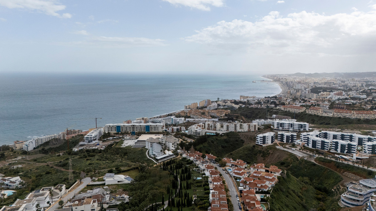 Appartement te koop in Fuengirola | 3 slaapkamers H4987543