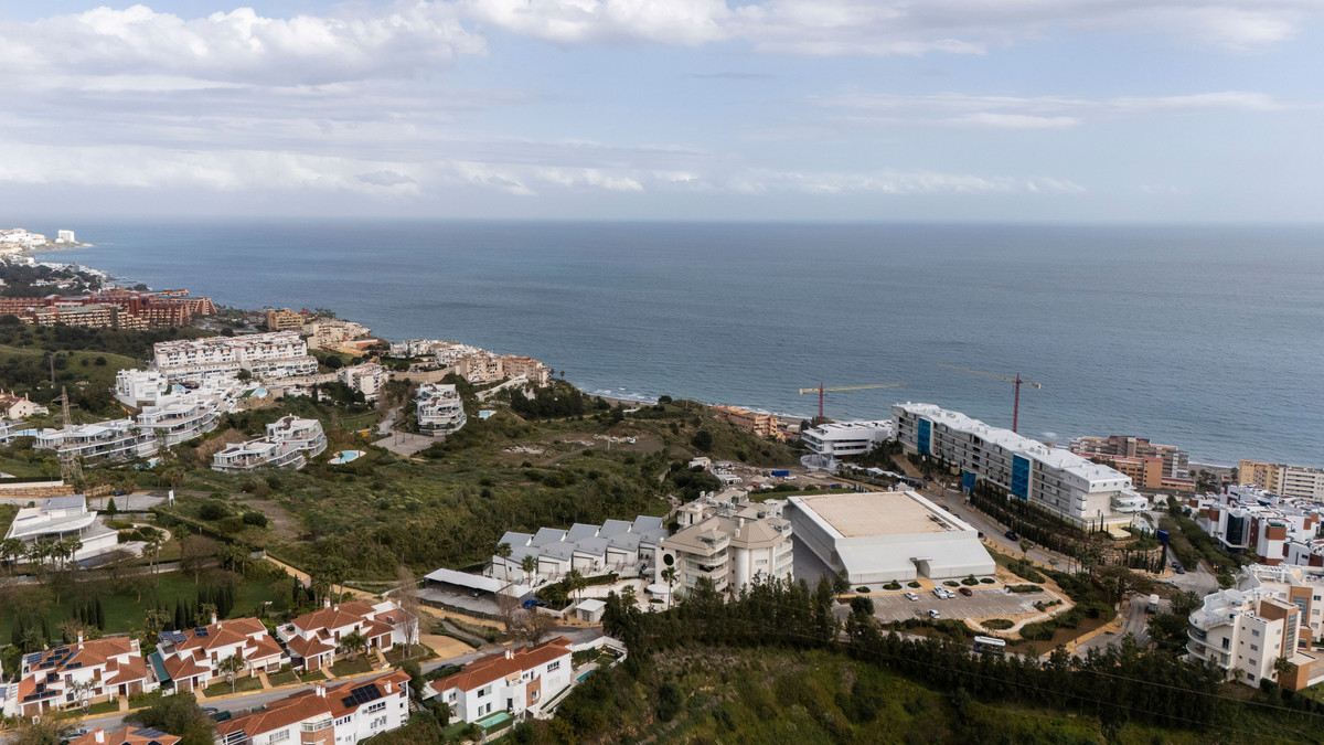 Appartement te koop in Fuengirola | 3 slaapkamers H4987543