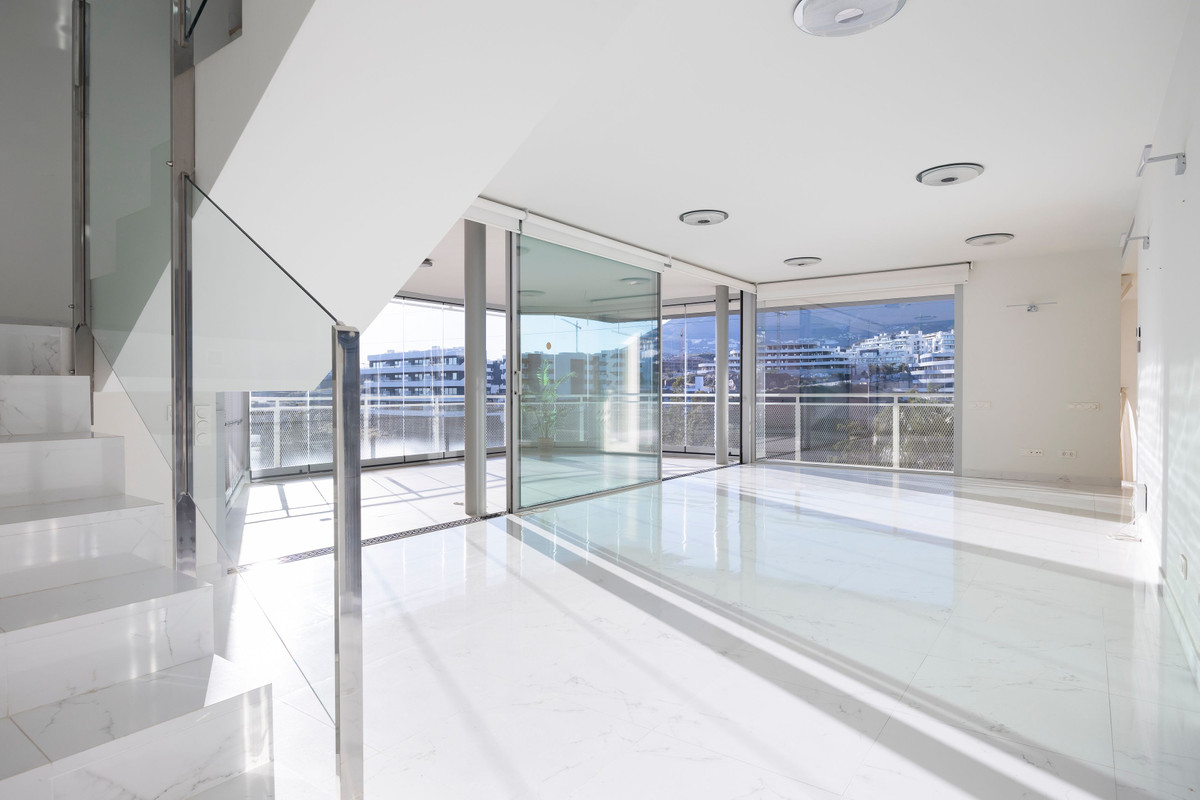 Appartement te koop in Fuengirola | 3 slaapkamers H4987543