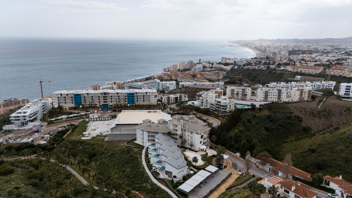 Appartement te koop in Fuengirola | 3 slaapkamers H4987543