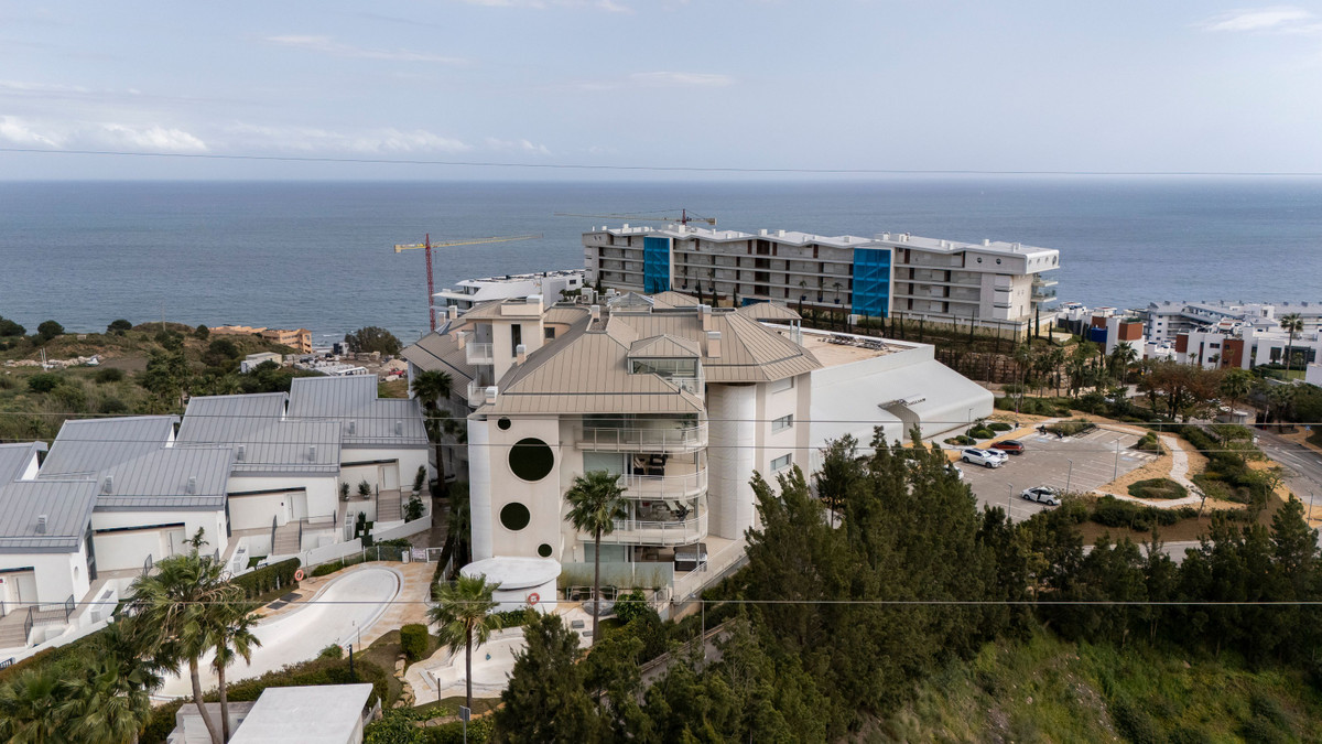 Appartement te koop in Fuengirola | 3 slaapkamers H4987543