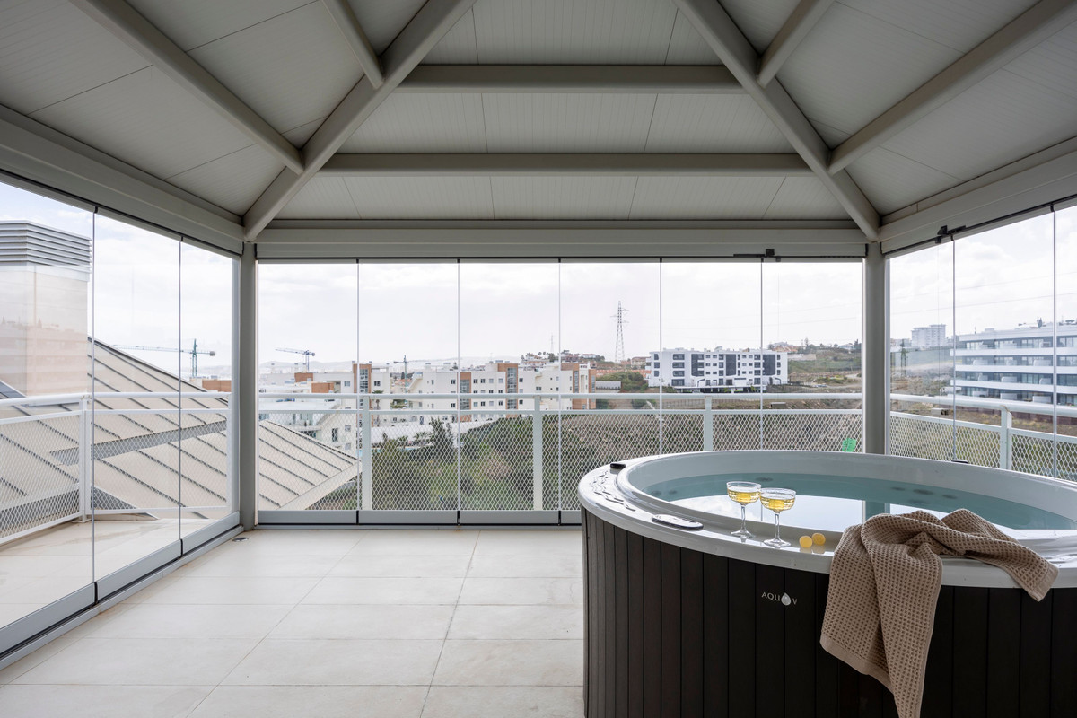 Appartement te koop in Fuengirola | 3 slaapkamers H4987543