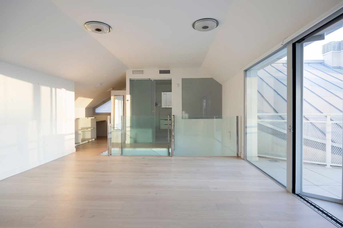 Appartement te koop in Fuengirola | 3 slaapkamers H4987543