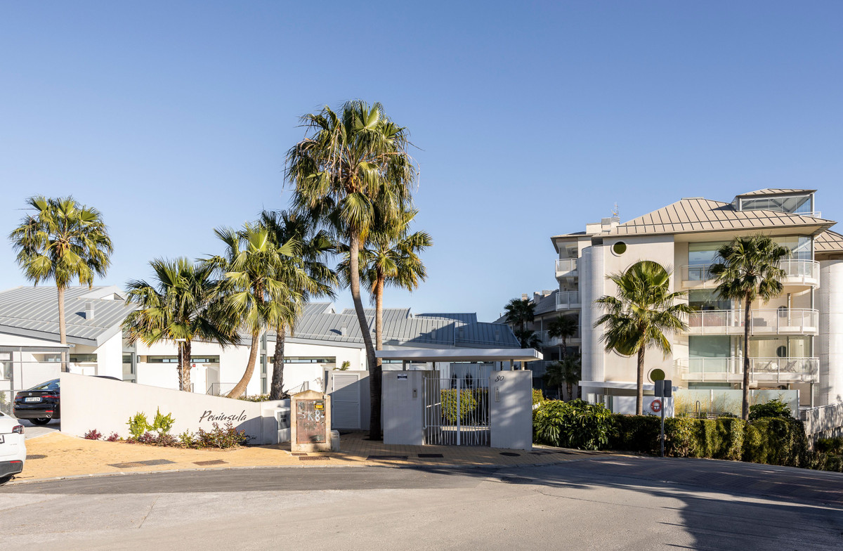 Appartement te koop in Fuengirola | 3 slaapkamers H4987543