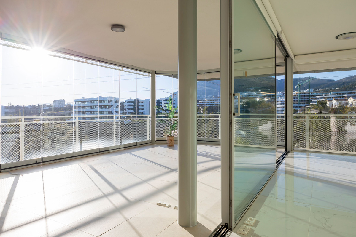 Appartement te koop in Fuengirola | 3 slaapkamers H4987543