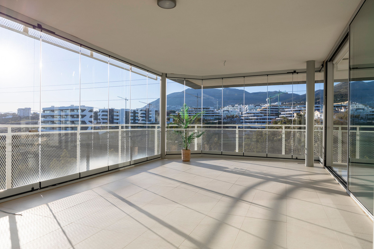 Appartement te koop in Fuengirola | 3 slaapkamers H4987543