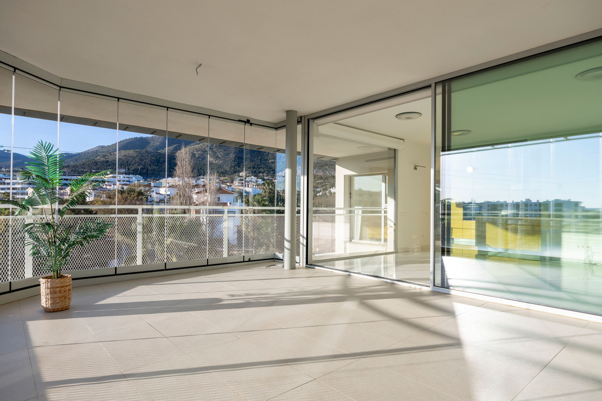 Appartement te koop in Fuengirola | 3 slaapkamers H4987543