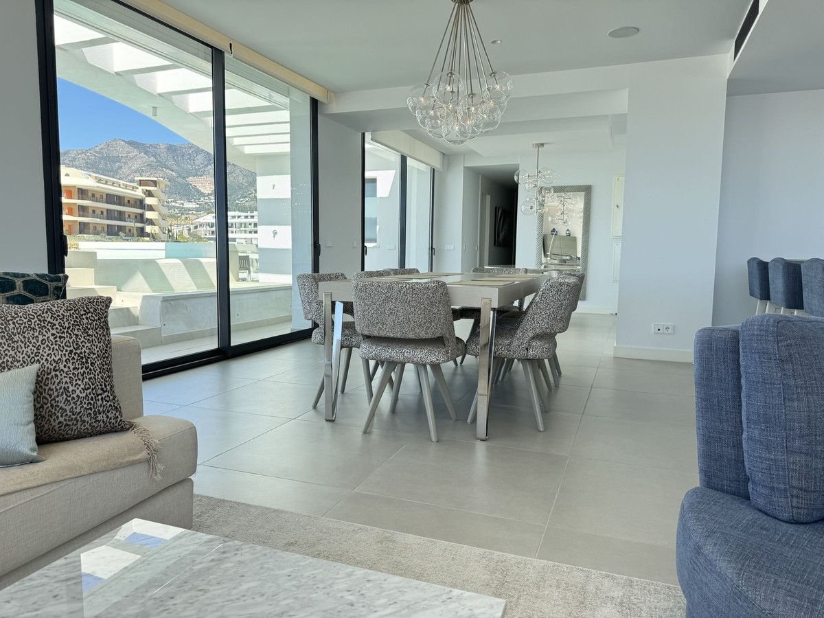 Penthouse te koop in Fuengirola | 3 slaapkamers H5002345